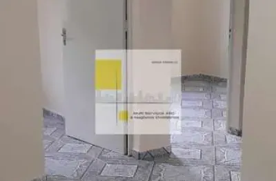 Apartamento no Bairro Cooperativa em São Bernardo do Campo -SP