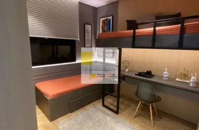 Apartamento com 2 quartos à venda na Rua Bauru, 244, Baeta Neves, São Bernardo do Campo