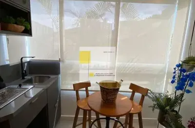 Apartamento com 2 quartos à venda no Baeta Neves, São Bernardo do Campo 