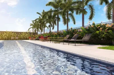 Apartamento com 3 quartos à venda no Barcelona, São Caetano do Sul 