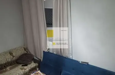 Cobertura com 2 quartos à venda na Rua Rufer, 211, Vila Helena, Santo André