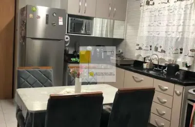 Casa com 5 quartos à venda na Avenida Professor Luiz Inácio de Anhaia Melo, 2521, Vila Homero Thon, Santo André