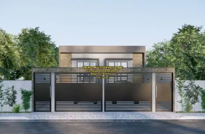 Casa com 3 quartos à venda na Rua Berna, 42, Utinga, Santo André