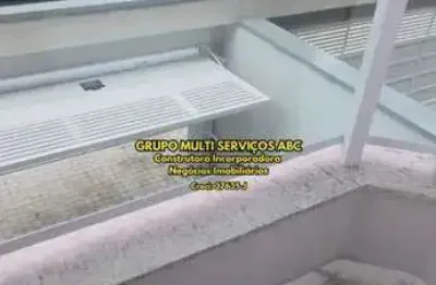 Casa com 3 quartos à venda na Vila América, Santo André 