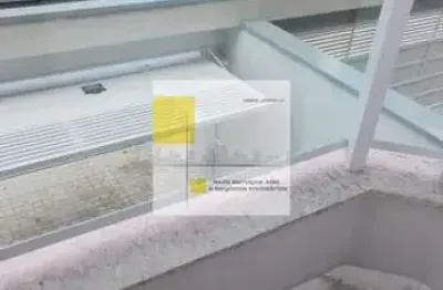 Casa com 3 quartos à venda na Rua Doutor Henrique Calderazzo, 400, Paraíso, Santo André