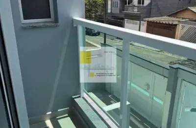 Casa com 3 quartos à venda na Vila Helena, Santo André 