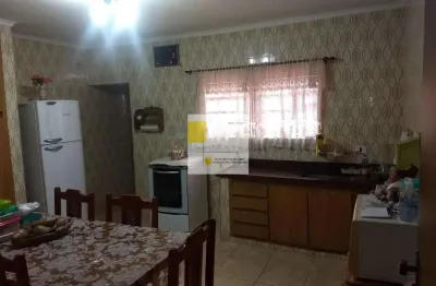 Sobrado 3 dormitórios, na Paulicéia - São Bernardo do Campo - SP