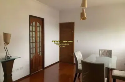 Apartamento com 2 quartos à venda na Vila Vitória, Santo André 