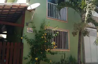 Casa em condomínio; casa próximo ao west shopping; casa estrada do mendanha; casa em campo grande rj