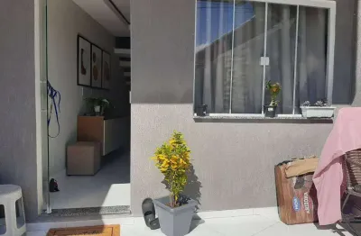 Casa no rio da prata de campo grande! 1 km do centro gastronômico do bairro!