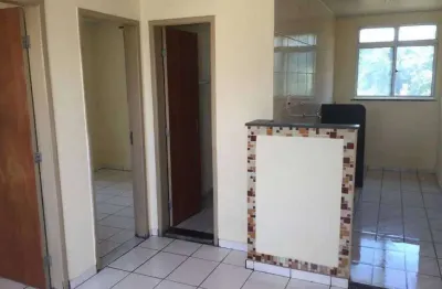 Apartamento próximo ao centro de santa cruz com 2 quartos