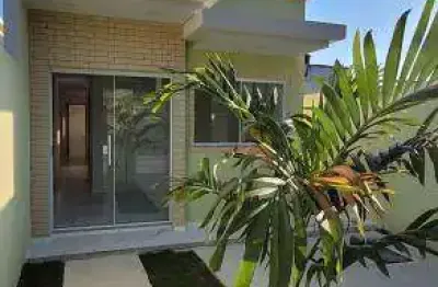 Casa com 2 quartos à venda na Estrada Cabuçu de Baixo, Guaratiba, Rio de Janeiro