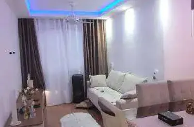 Apartamento na estrada do campinho; apartamento em campo grande, rj