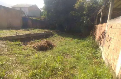 Terreno à venda na Estrada Cabuçu de Baixo, Guaratiba, Rio de Janeiro