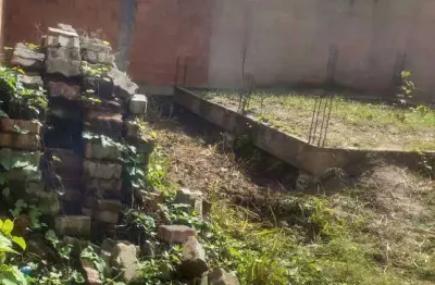 Terreno à venda na Estrada Cabuçu de Baixo, Guaratiba, Rio de Janeiro