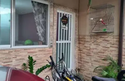 Casa de 3 quartos em condomínio próximo ao west shopping