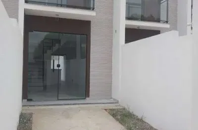 Casa jardim letícia! quintal com churrasqueira e espaço para piscina. aceita financiamento bancário!