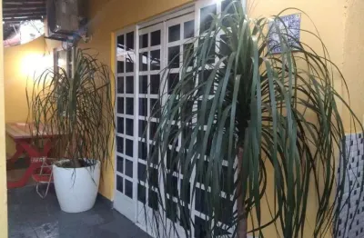 Casa na estrada da cachamorra; casa na estrada do monteiro grande - rio de janeiro - rj