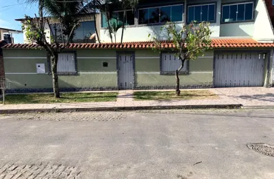 Casa com 3 quartos à venda na Rua João Gualberto Braga, 00, Campo Grande, Rio de Janeiro