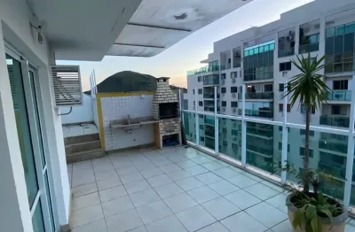Apartamento com 3 quartos à venda na Avenida das Américas, 00, Recreio dos Bandeirantes, Rio de Janeiro