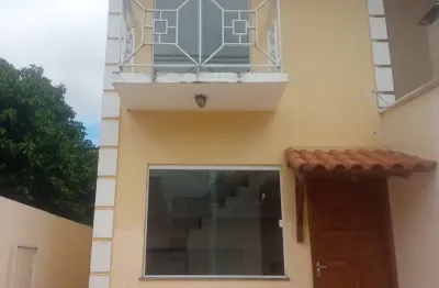 Casa na seabra filho,  2 quartos , aceita financiamento bancário
