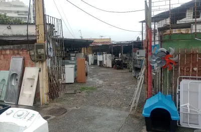 Terreno à venda na Estrada do Cabuçu, 00, Campo Grande, Rio de Janeiro