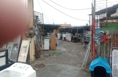 Terreno à venda na Estrada do Cabuçu, 00, Campo Grande, Rio de Janeiro