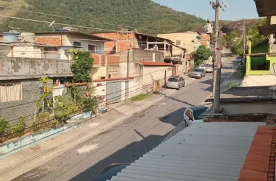 Casa com 3 quartos à venda na Rua Fernão de Magalhães, 00, Campo Grande, Rio de Janeiro