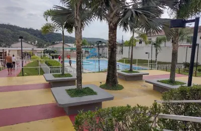 Casa em condomínio fechado com 2 quartos à venda na Estrada Cabuçu de Baixo, 800, Guaratiba, Rio de Janeiro