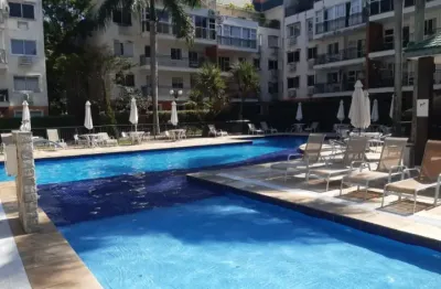 Apartamento com 3 quartos à venda na Rua Olinda Ellis, 00, Campo Grande, Rio de Janeiro