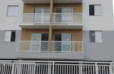 Excelente apartamento, com dois quartos, próximo ao west shopping!