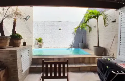 Casa com 2 quartos à venda na Rua Artur Santos, 604, Campo Grande, Rio de Janeiro