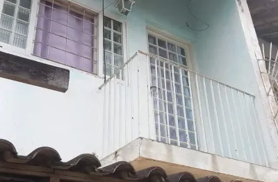 Casa 2 quartos 2 banheiros - bairro vila nova  - aceita apartamento como parte de pagamento