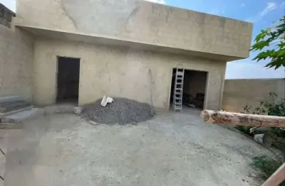 Casa com 3 quartos à venda na Estrada das Agulhas Negras, 00, Campo Grande, Rio de Janeiro