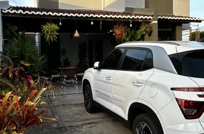 Casa em condomínio fechado com 3 quartos à venda na Avenida Prefeito Milton Dantas de Medeiros, 01, Parque das Nações, Parnamirim