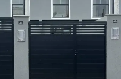 Casa com 2 quartos à venda na Rua das Amendoeiras, 00, Cosmos, Rio de Janeiro