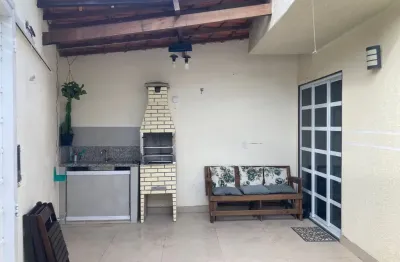 *ótima casa no centro de campo grande - conforto e praticidade ao seu alcance!*