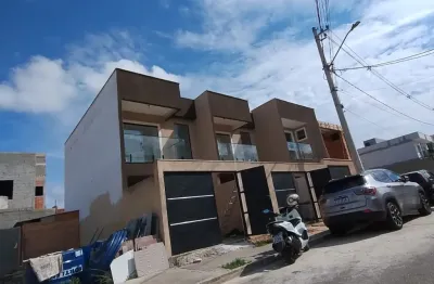 Linda casa em condomínio fechado – ville de tarson, campo grande/rj