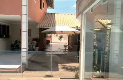 Casa com 3 quartos à venda na Rua Jornalista Geneton Moraes Neto, 00, Campo Grande, Rio de Janeiro