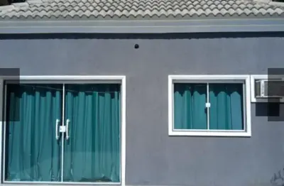 Casa com 2 quartos à venda na Rua Dalva de Oliveira, 00, Guaratiba, Rio de Janeiro