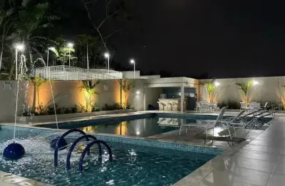 Repasse apartamento garden 62 metros quadrados- estrada do monteiro- residencial varandas do park!