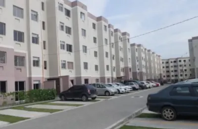 Apartamento à venda – ótima localização próximo ao west shopping!