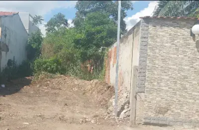 Terreno à venda na Avenida Alhambra, 00, Campo Grande, Rio de Janeiro