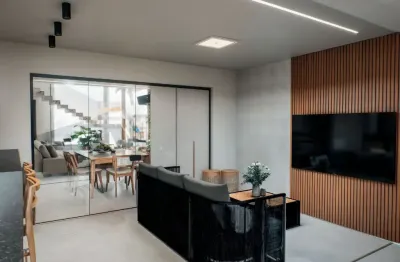 Exclusividade e conforto no rio da prata – 3 quartos com piscina privativa- condomínio de alto padrão!!