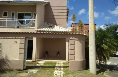 Casa 4 quartos em condomínio fechado- condomínio de alto padrão- bairro rio da prata !!