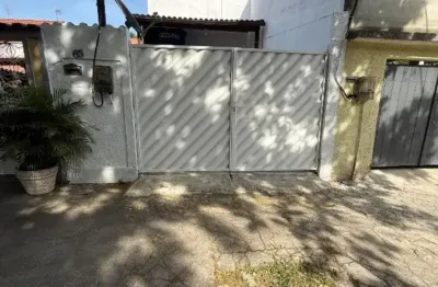 Casa com 3 quartos à venda na Rua Major Armando de Sousa Melo, 63, Campo Grande, Rio de Janeiro
