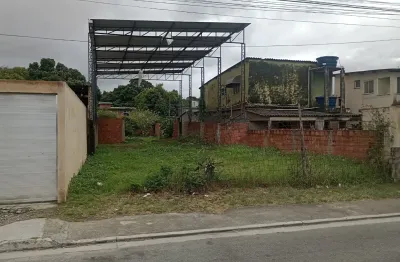 Terreno à venda na Rua Eulino Nogueira, 00, Campo Grande, Rio de Janeiro