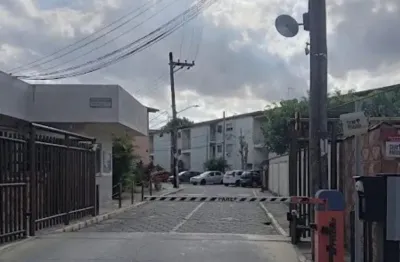 Apartamento térreo pronto para morar – 2 quartos e vaga privativa- bairro rio da prata de campo grande