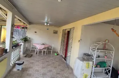 Linda casa de esquina em guaratiba, próximo ao sepa, próximo ao brt.