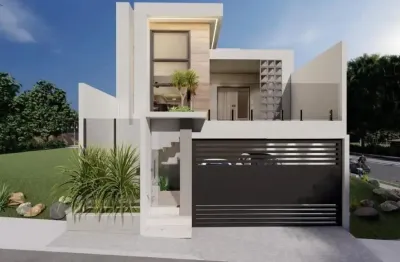 Casa de alto padrão- Condomínio Costa  rica - Estrada do Mendanha!